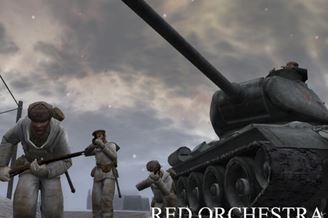 Red orchestra 2 free
